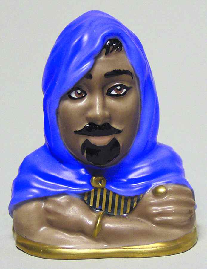 Candle Snuffer Othello - No Box by Royal Worcester-1