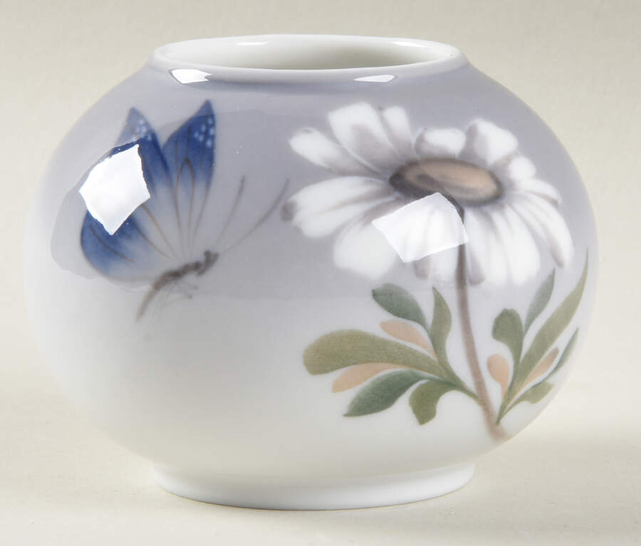 Royal Copenhagen Vase Floral Vase - No Box by Royal Copenhagen-1