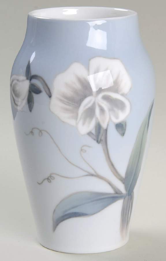 Royal Copenhagen Vase Floral Vase - No Box by Royal Copenhagen-1