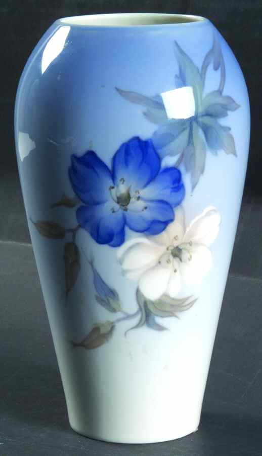 Royal Copenhagen Vase Floral Vase - No Box by Royal Copenhagen-1
