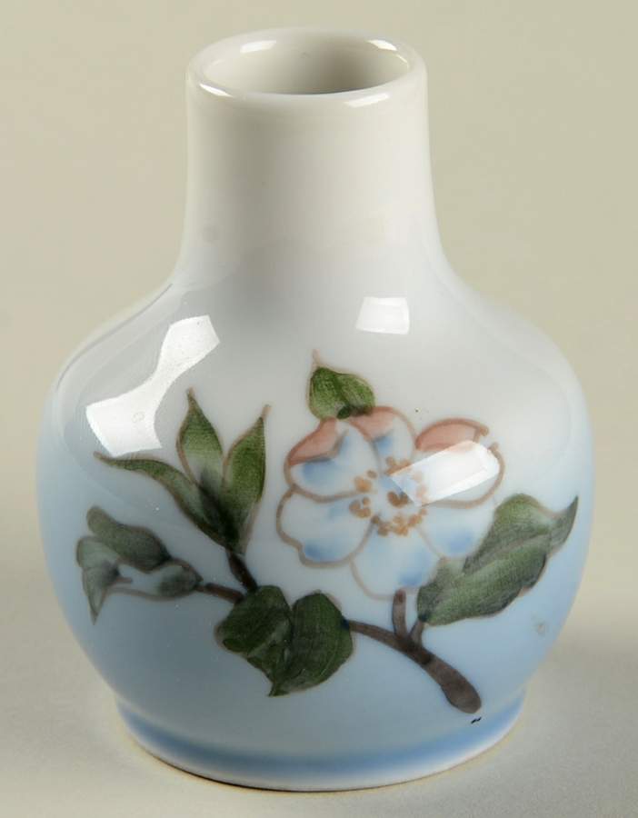 Royal Copenhagen Vase Floral Vase - No Box by Royal Copenhagen-1