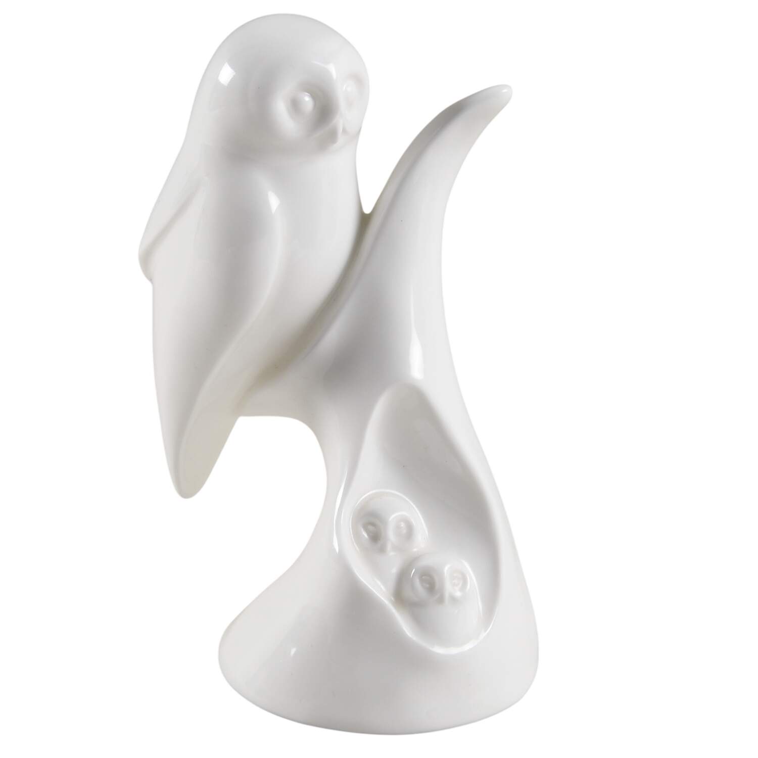 Images of Nature Night Watch-Owls - Boxed by Royal Doulton-1
