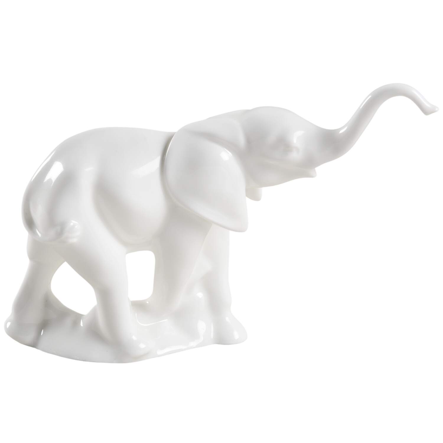 Images of Nature Young Elephant - Boxed by Royal Doulton-1