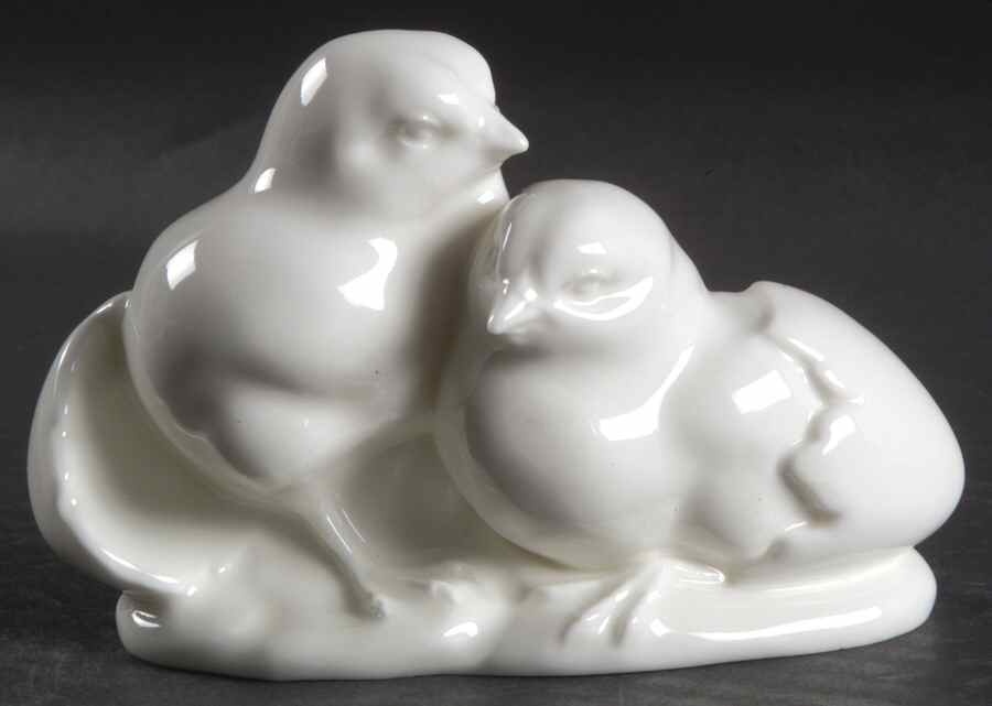 Images of Nature New Arrival-Chicks - No Box by Royal Doulton-1