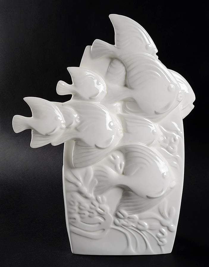 Images of Nature Serenity-Tropical Fish - Boxed by Royal Doulton-1