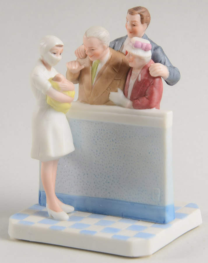 Rockwell Musuem Miniatures New Arrival - Boxed by Rockwell Museum-1