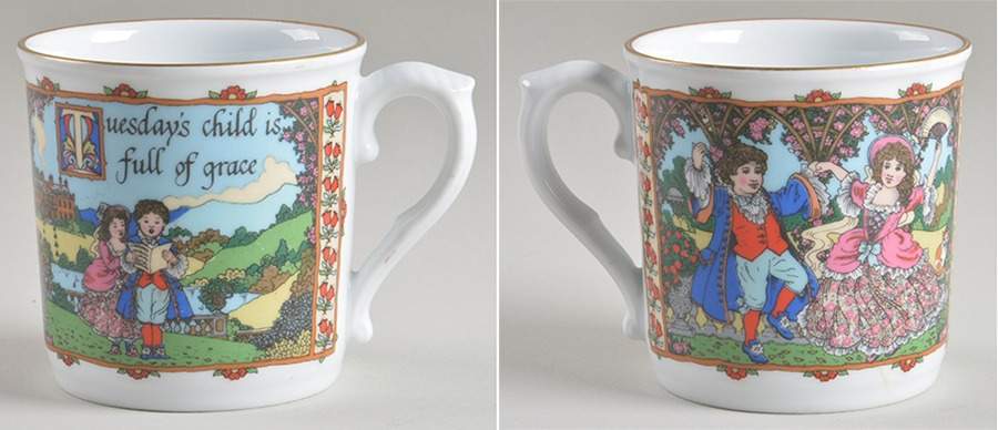 Birthday-Mugs Tuesday - No Box by Royal Worcester-1