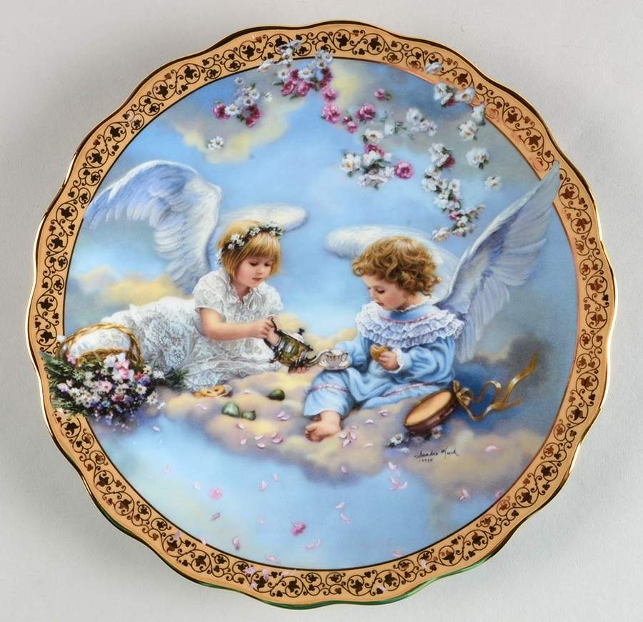 Gardens of Innocence Precious Party - No Box by Reco-1