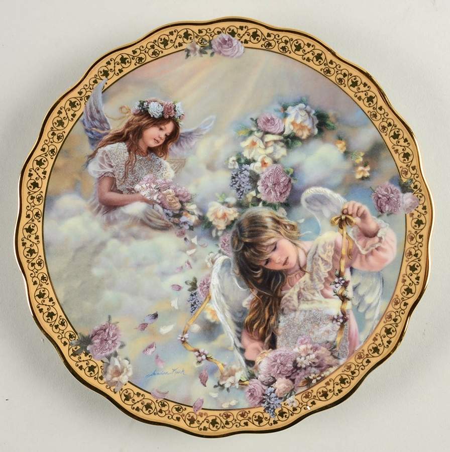 Gardens of Innocence Heaven's Blossoms - No Box by Reco-1