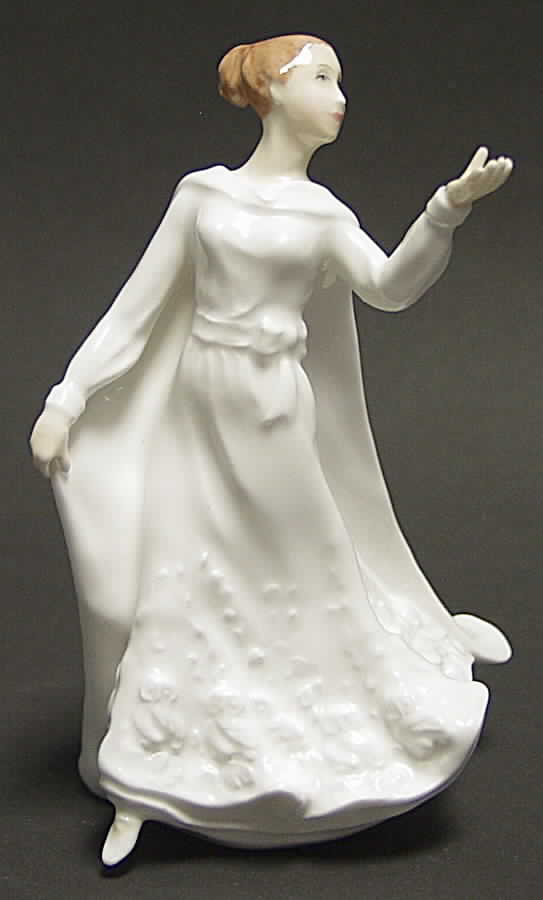 Sentiments Wisdom - Boxed by Royal Doulton-1