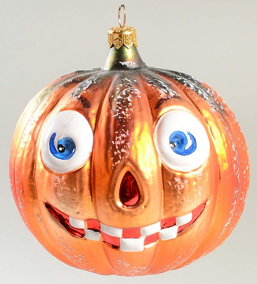 Halloween Jolly Jack - No Box by Christopher Radko-1