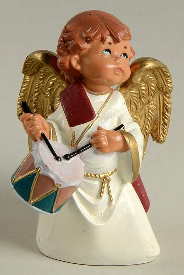 Fontanini Religious Figurines Anah Angel - No Box by Roman-1