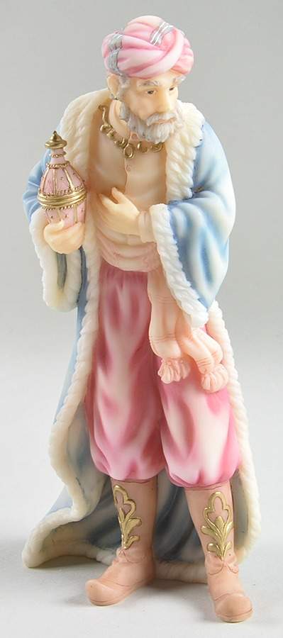 Seraphim Nativity Melchior - No Box by Roman-1