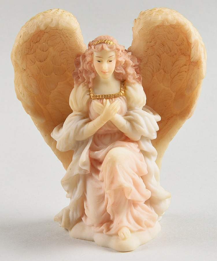 Seraphim Classics Felicia-Adoring Maiden - Boxed by Roman-1