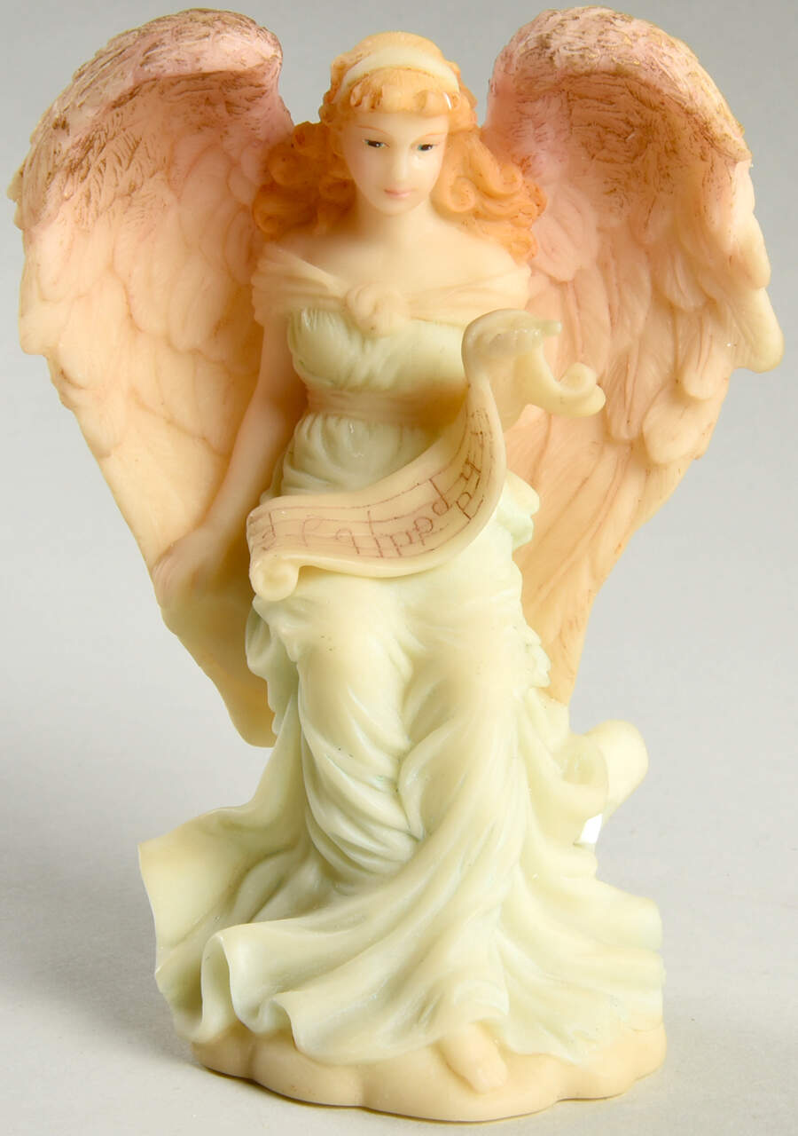 Seraphim Classics Laurice-Wisdom's Child - No Box by Roman-1