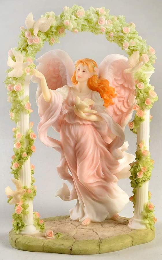 Seraphim Heavenly Reflection Cassandra-Heavenly Beauty-5th Anniver - Boxed by Roman-1