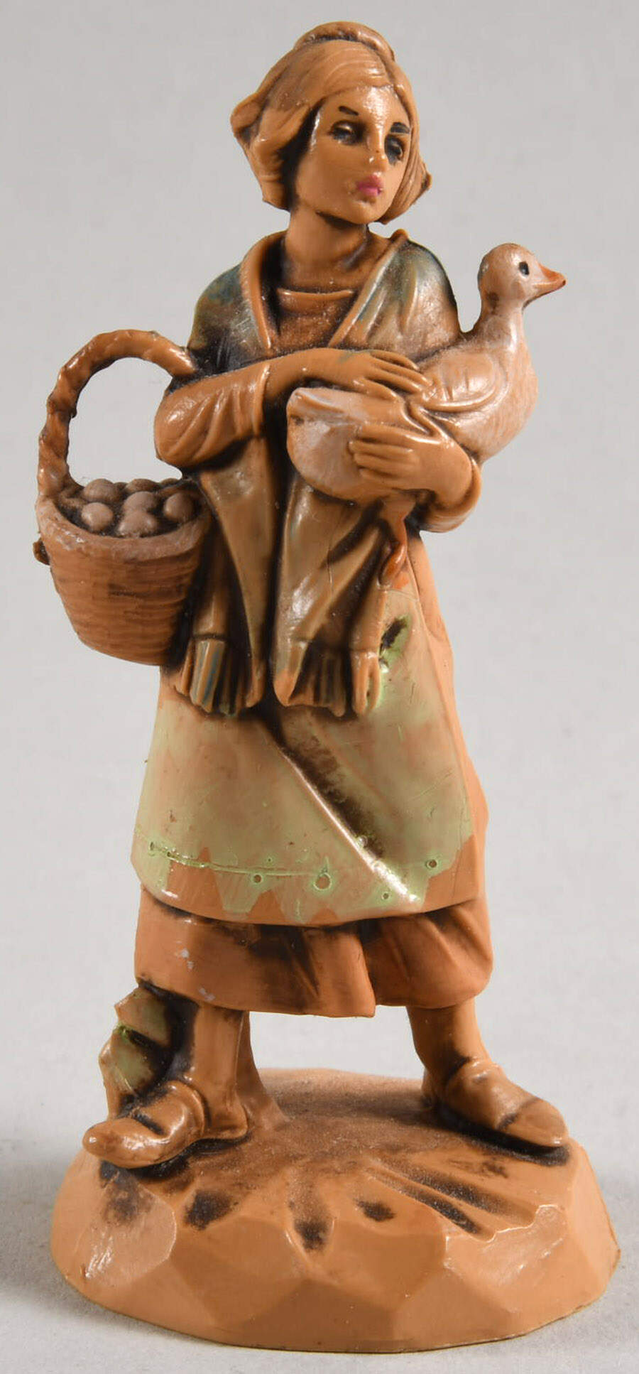 Fontanini Nativity 2.5" Deborah - No Box by Roman-1