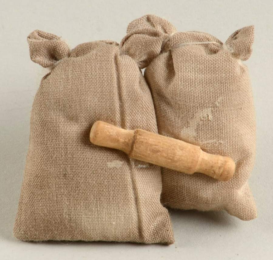 Fontanini Heirloom Nativity 5" Scale Bags - Boxed by Roman-1