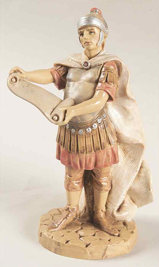 Fontanini Heirloom Nativity 5" Scale Flavius - Boxed by Roman-1