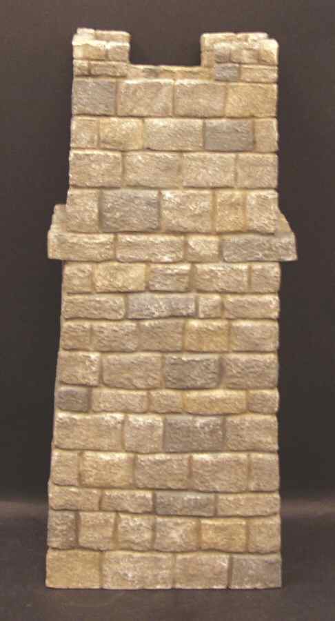 Fontanini Heirloom Nativity 5" Scale Tower - Boxed by Roman-1