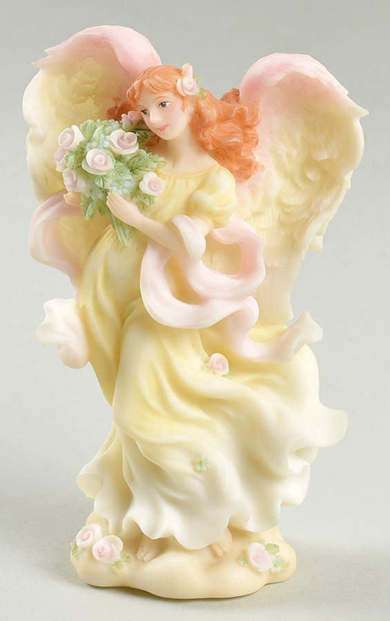 Celebration Angels of The Month June - Boxed by Roman-1