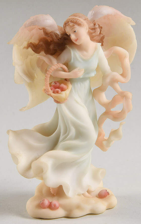 Celebration Angels of The Month September - Boxed by Roman-1