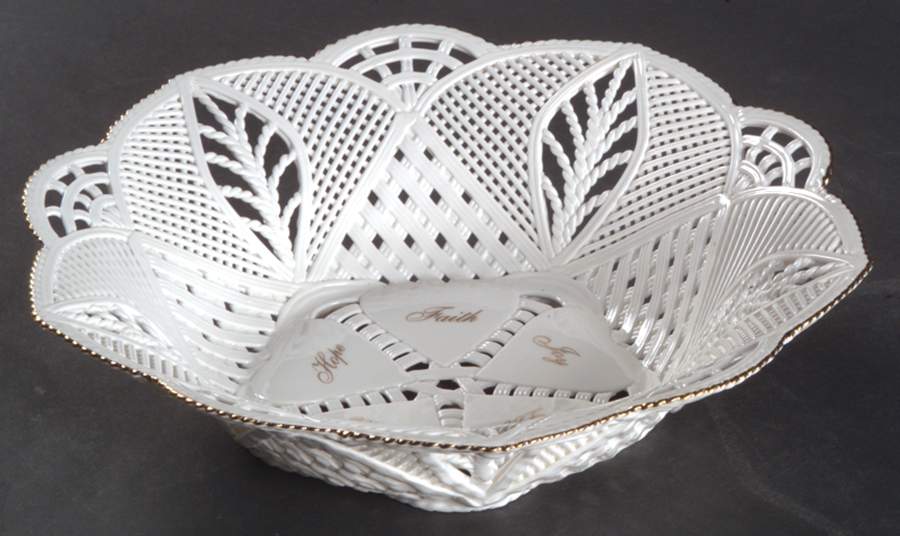 Ramex Cluj Collection Giftware Amour-5 Wishes - No Box by Ramex Intl-1