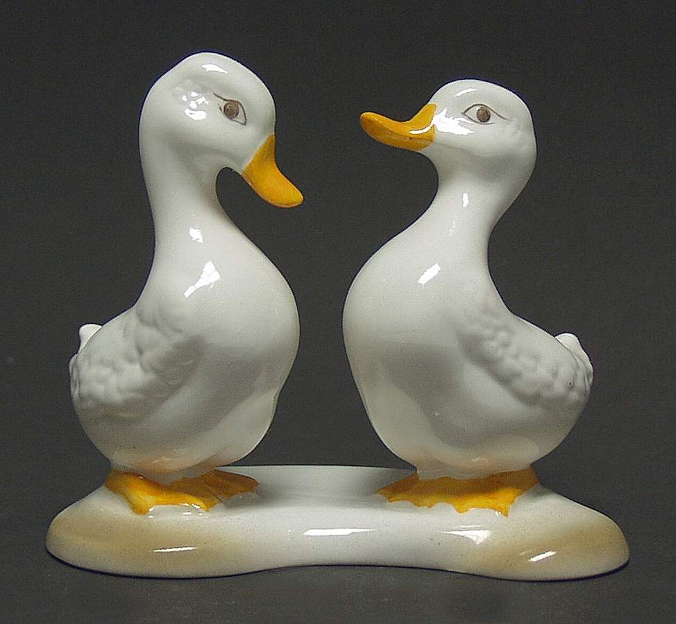 Ramex Cluj Collection Giftware Ducks - No Box by Ramex Intl-1