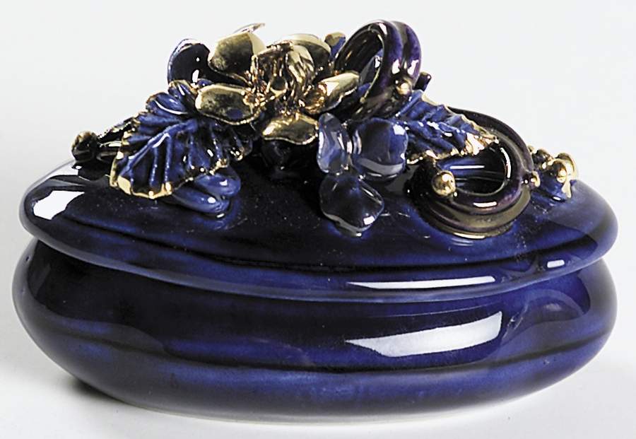 Ramex Cluj Collection Giftware Delia - No Box by Ramex Intl-1