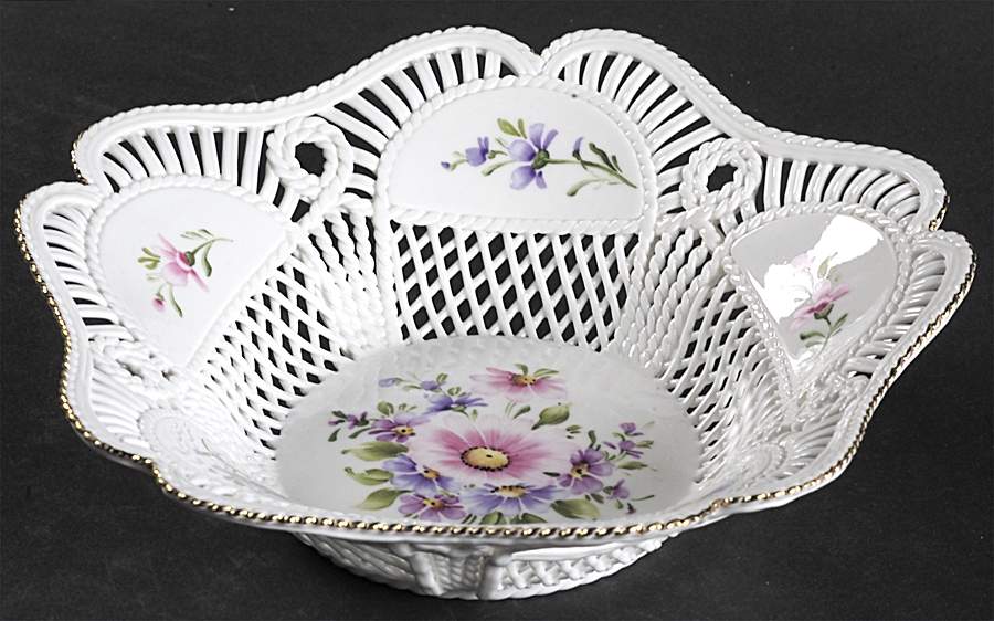 Ramex Cluj Collection Giftware Sidonia - No Box by Ramex Intl-1