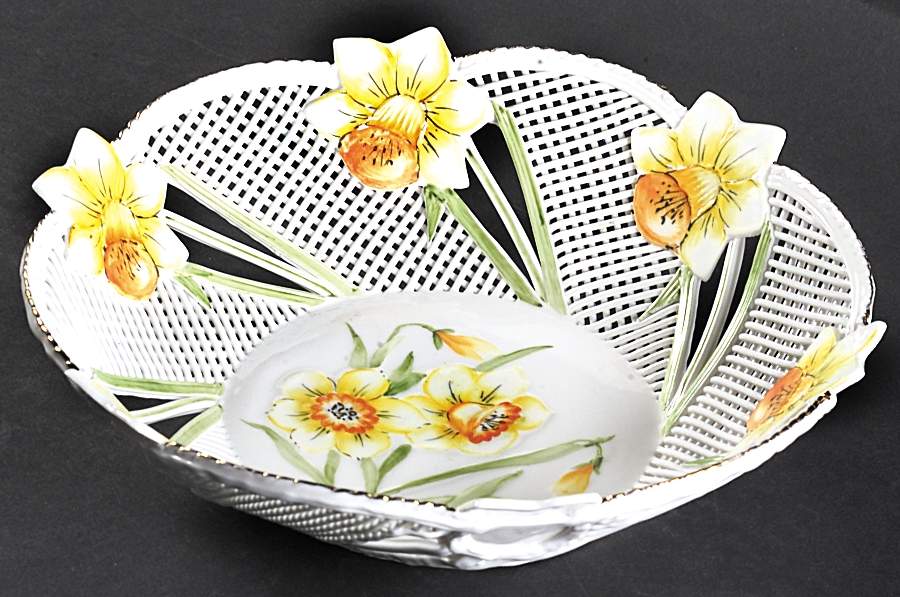 Ramex Cluj Collection Giftware Daffodil - No Box by Ramex Intl-1