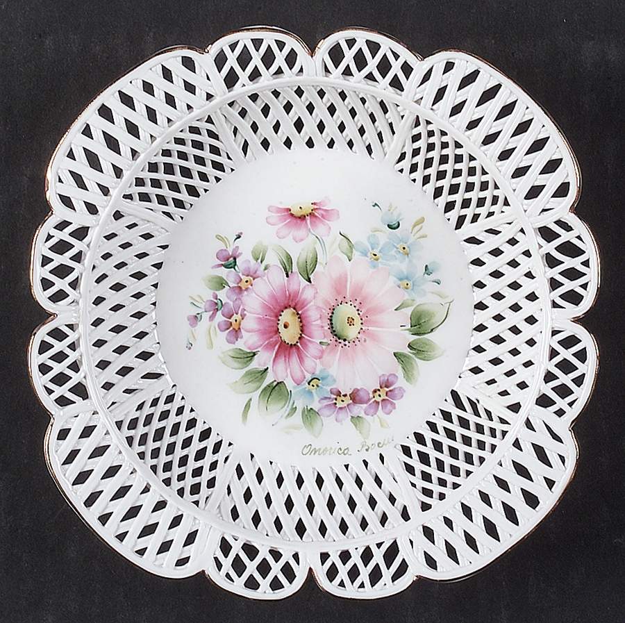Ramex Cluj Collection Giftware Julie - No Box by Ramex Intl-1