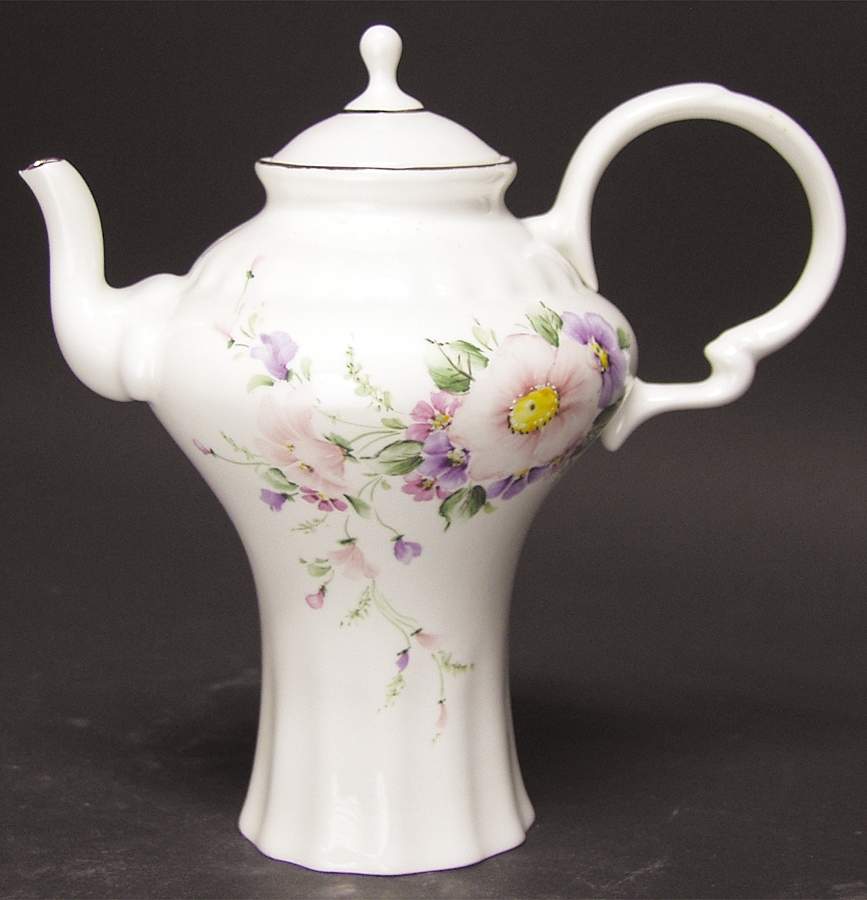 Ramex Cluj Collection Giftware Classic Coffee Pot - No Box by Ramex Intl-1