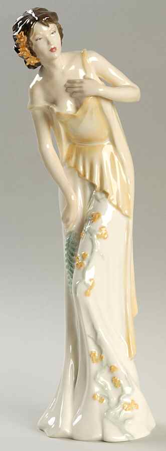 Impressions Collection Figurines Sweet Dreams - Boxed by Royal Doulton-1