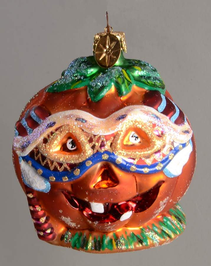 Halloween Jackerade - No Box by Christopher Radko-1