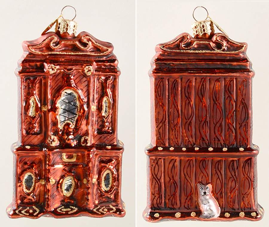 Household Items Mon Armoire - No Box by Christopher Radko-1