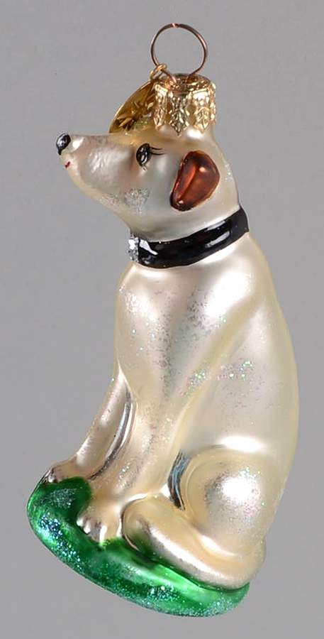 Dogs Hi-Fido - No Box by Christopher Radko-1