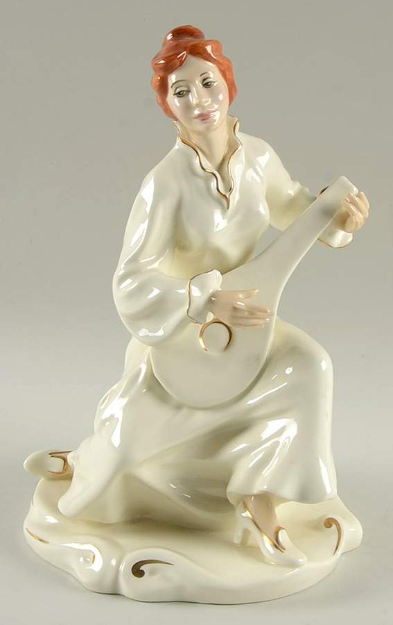 Enchantment Serenade - Boxed by Royal Doulton-1