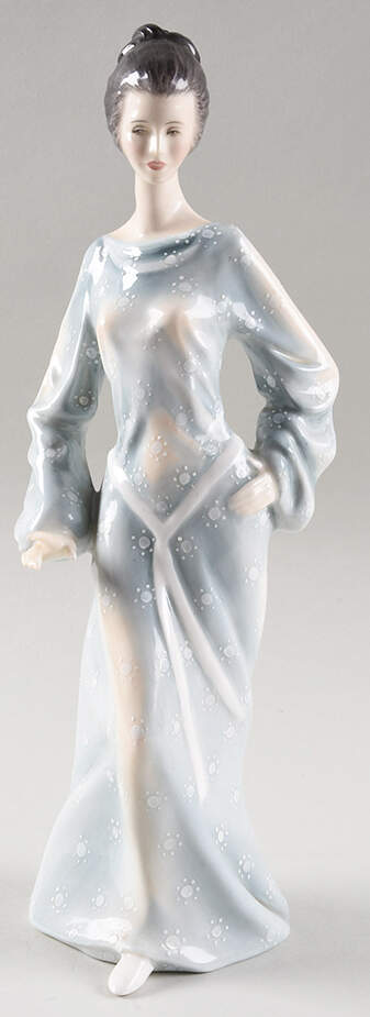 Haute Ensemble Boudoir - With Box by Royal Doulton-1