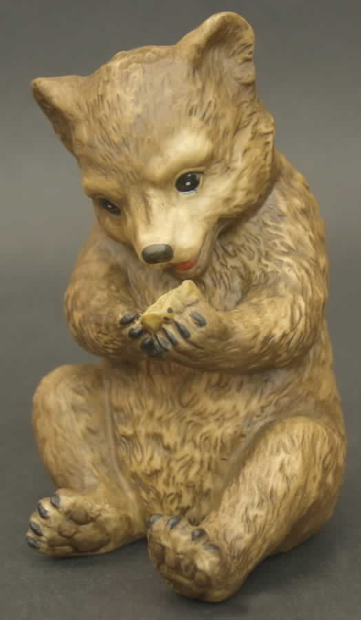 Babies of Endangered Species Baxter - No Box by River Shore-1