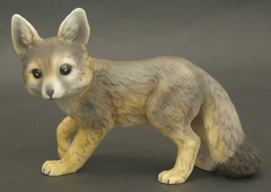 Babies of Endangered Species Trevor - No Box by River Shore-1