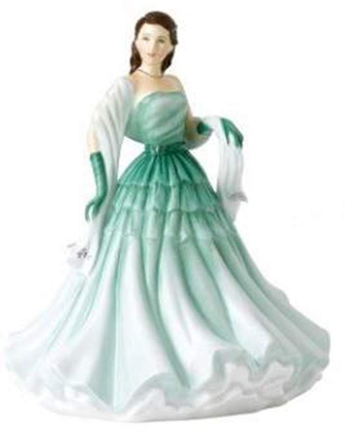 Happy Birthday-Annual Happy Birthday-2020 - Boxed by Royal Doulton-1