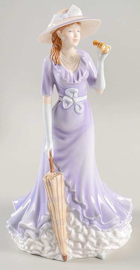 Happy Birthday-Annual Happy Birthday-2014 - No Box by Royal Doulton-1