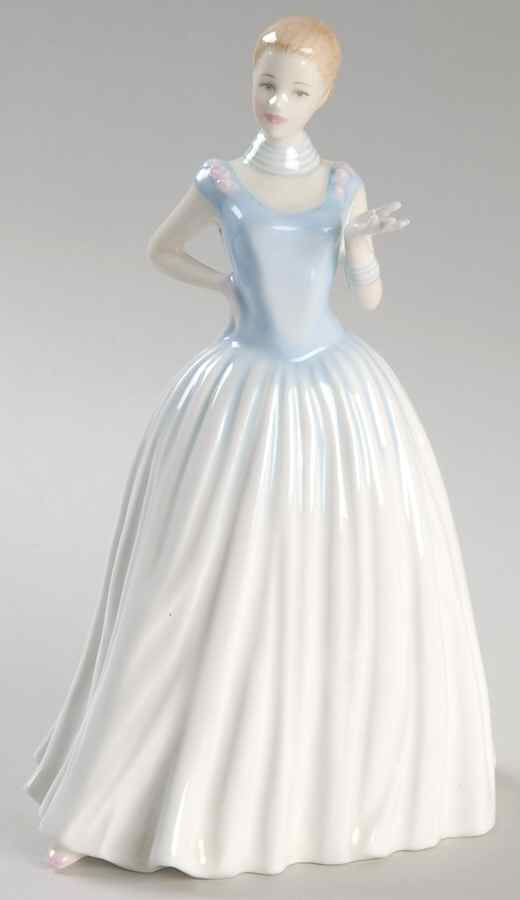 Happy Birthday-Annual Happy Birthday-2002 - Boxed by Royal Doulton-1