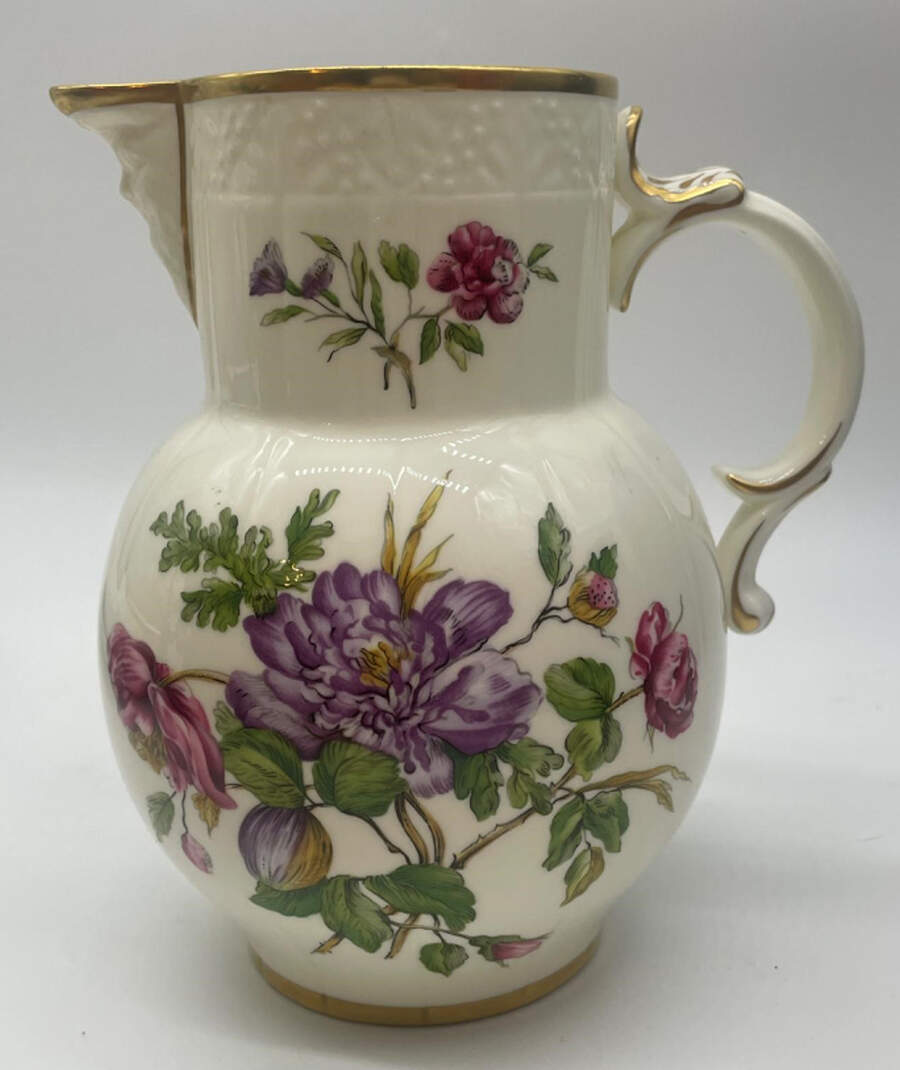 Heritage Collection, The Jug by Royal Worcester-1