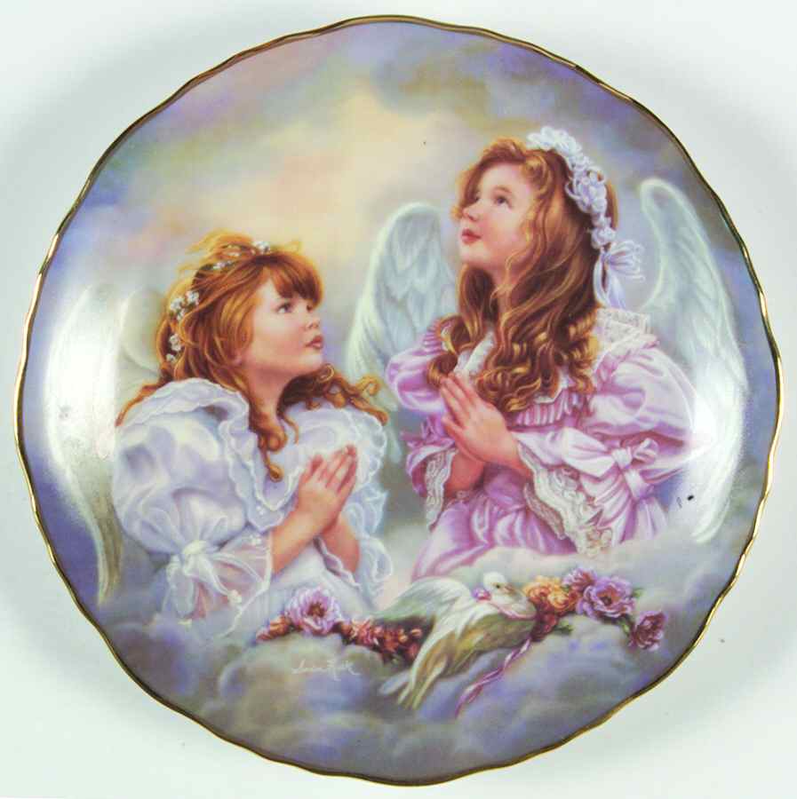 Everlasting Friends Sharing Dreams - Boxed by Reco-1