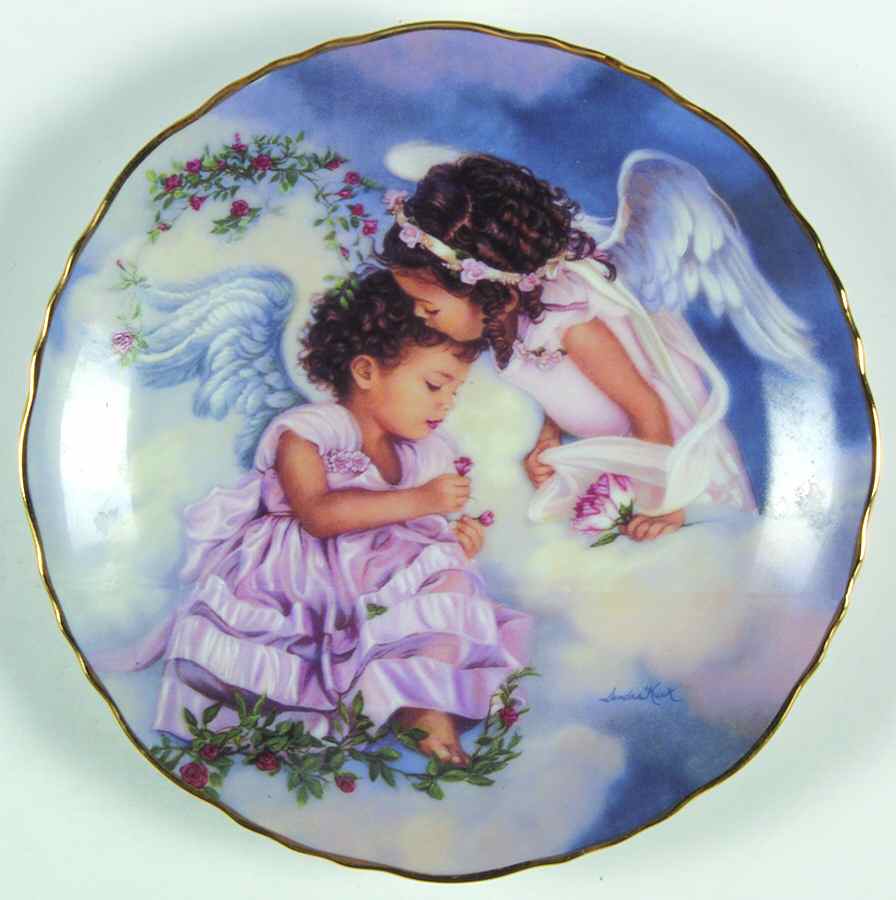 Everlasting Friends Sharing Love - Boxed by Reco-1
