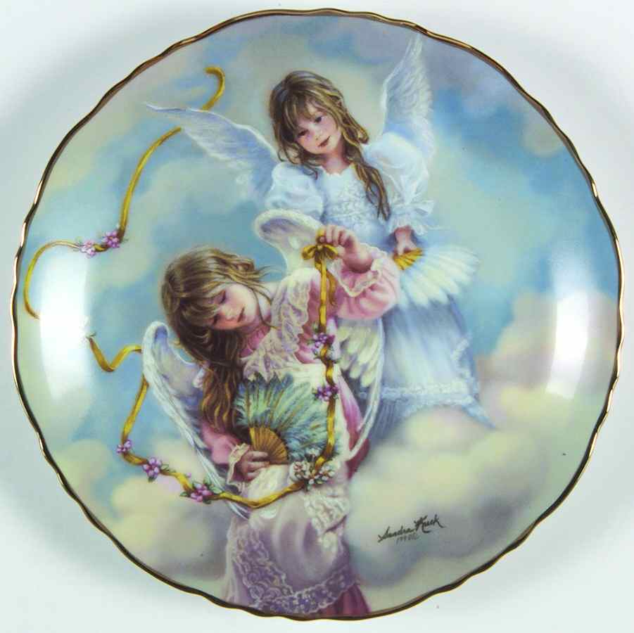 Everlasting Friends Sharing Harmony - Boxed by Reco-1