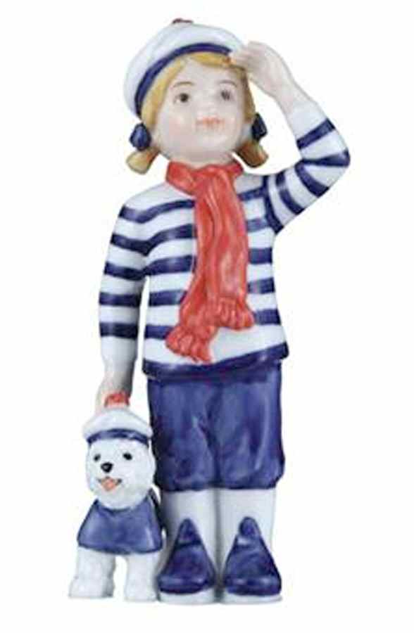 Annual Figurines Ida - Boxed by Royal Copenhagen-1