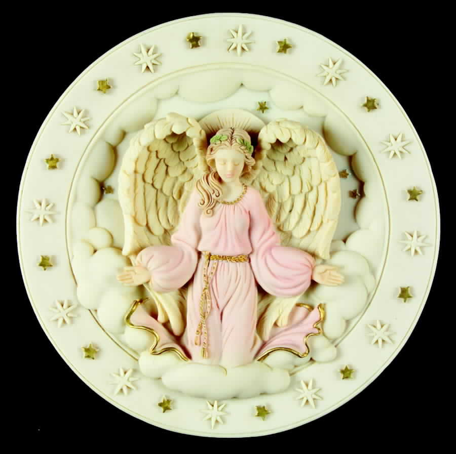 Seraphim Classics Faro Collection Elise: Heaven's Glory - Boxed by Roman-1